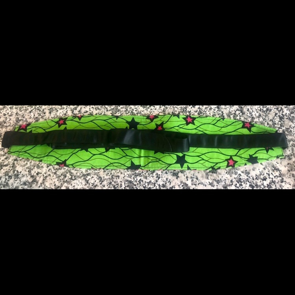Belt